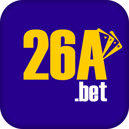 26a Logo